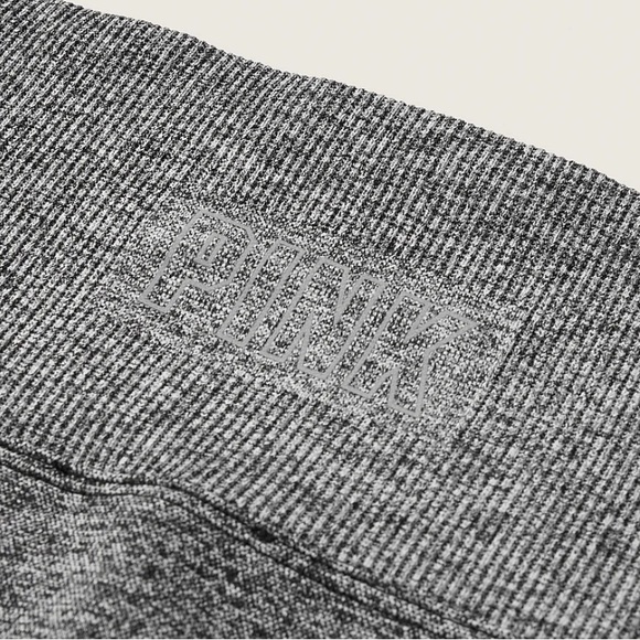 PINK Victoria’s Secret Seamless Workout Tight - Picture 9 of 9